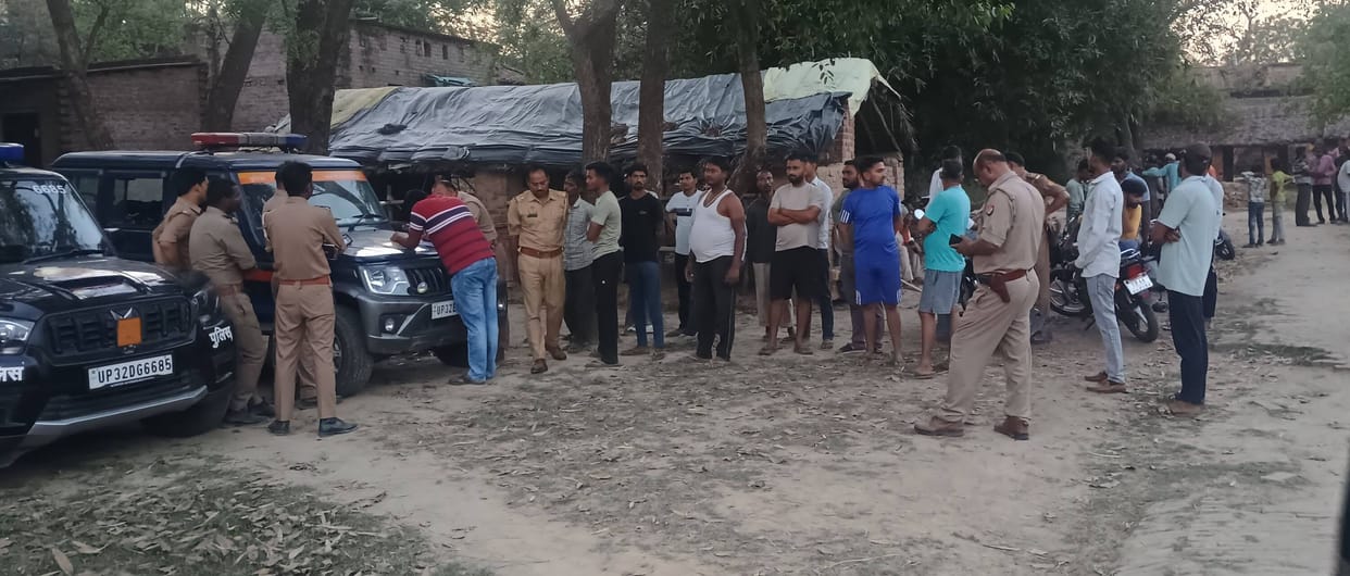 The husband did not like his wife working as a laborer outside the home