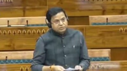 BJP MP raised demand to include 17 backward castes in Scheduled Castes