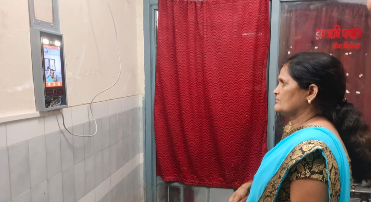 Biometric attendance will be introduced at the Government Medical College.