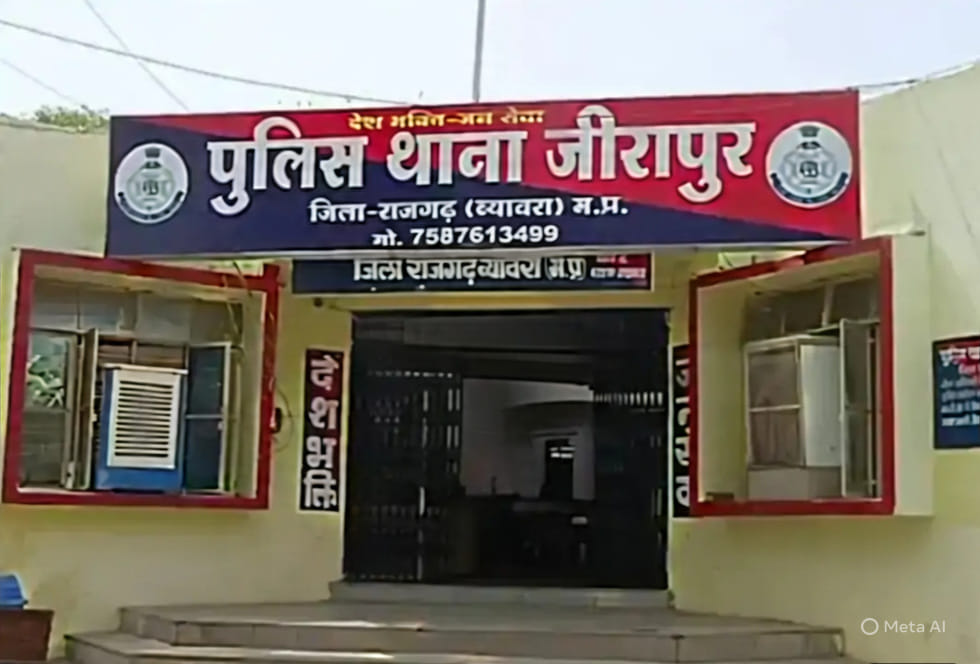 Man arrested for raping woman thrice in 4 hours in Jirapur