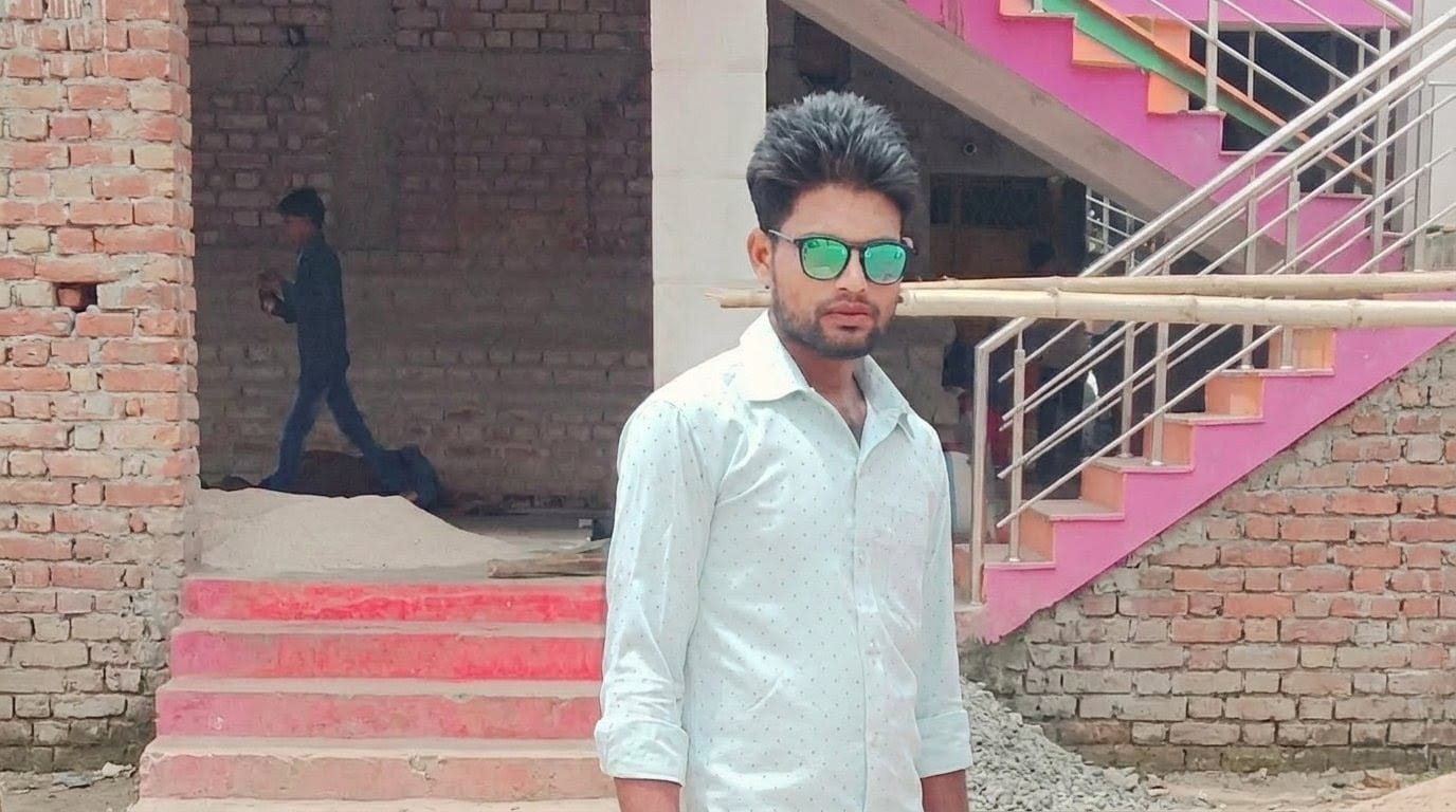 मृतक युवक (फाइल फोटो)