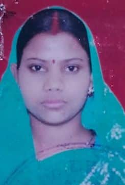 प्रीति शंखधार का फाइल फोटो।