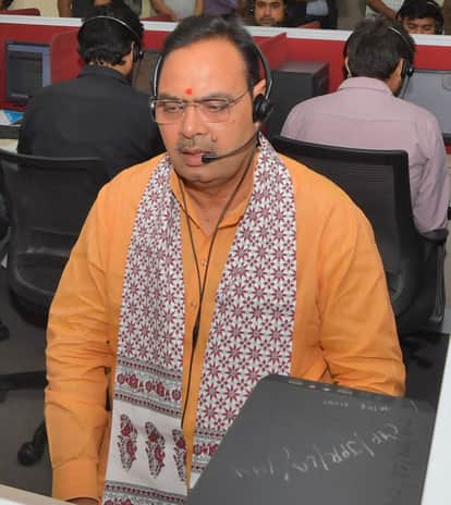 **Jaipur to Get Real-Time Traffic Command Centre, Major Roads to Turn Signal-Free**