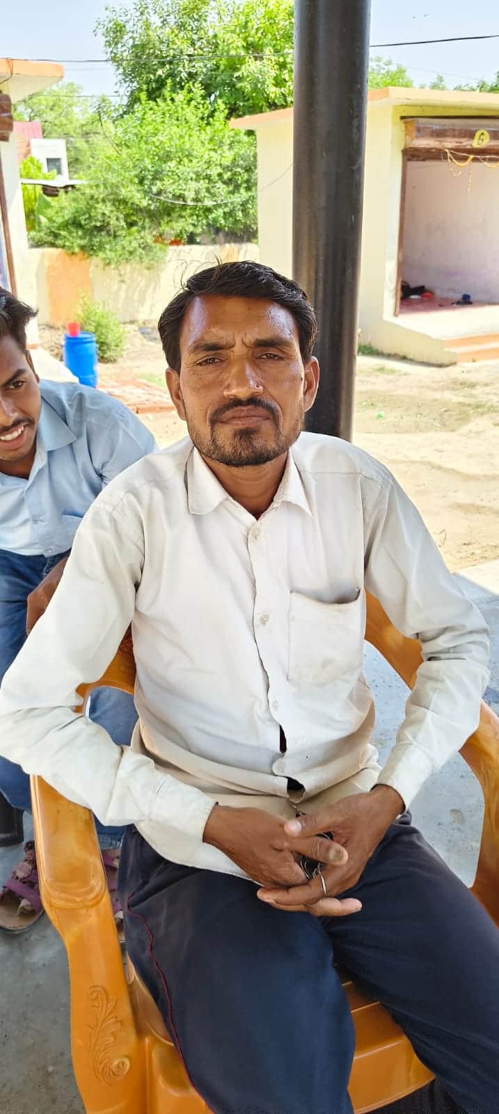 रामभवन गौतम