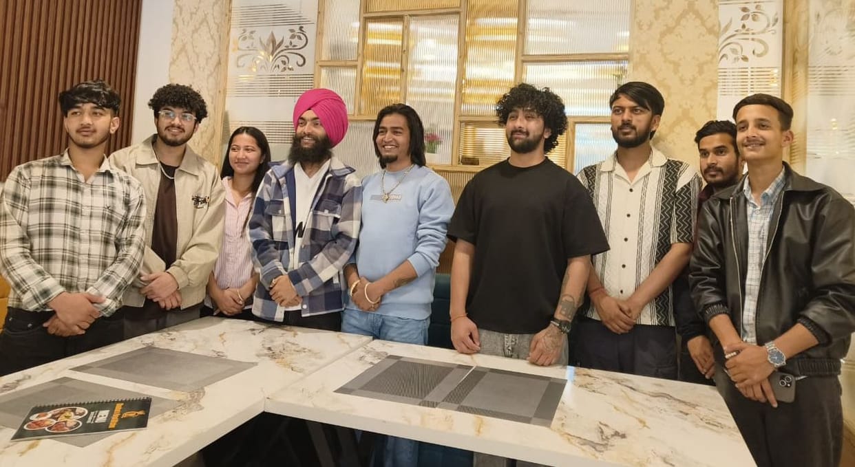 Singers from Shimla, Kinnaur, Kullu and Mandi districts will get a platform