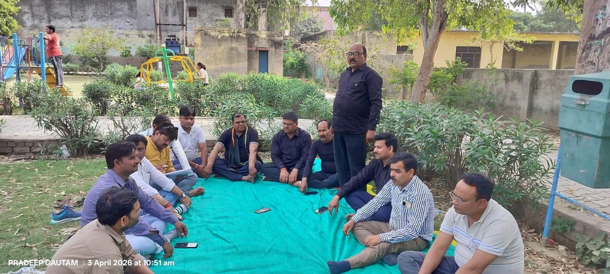 Teachers will take to the streets on April 13 to protest against TET.