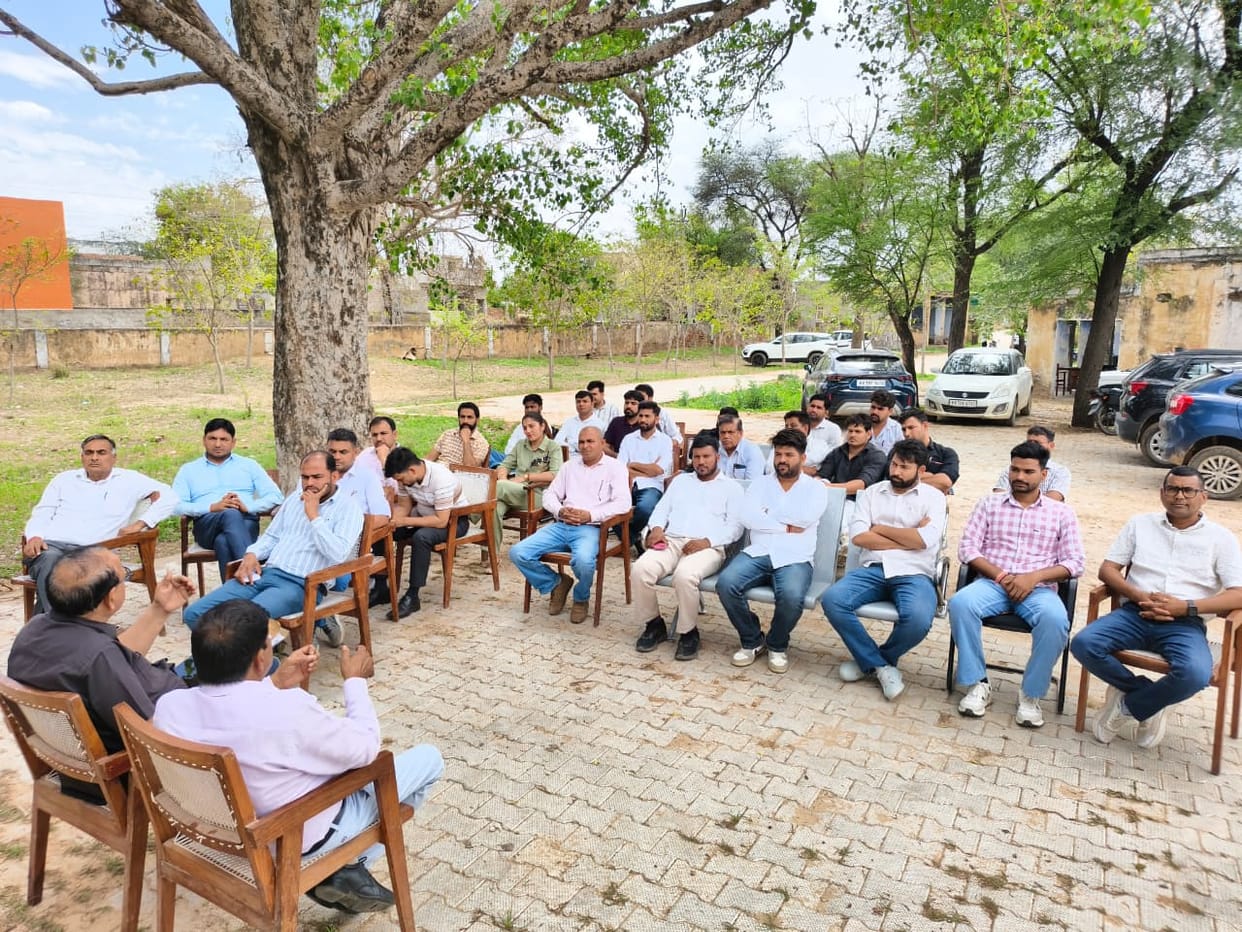 Sampoornata Abhiyan 2.0: Animal Husbandry Department achieves 98% vaccination target