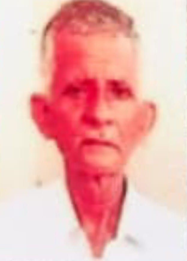 Lawyer dies after being hit by a tractor-trolley