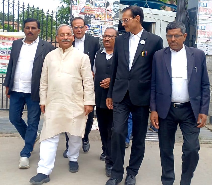 MP acquitted in two cases of code of conduct violation