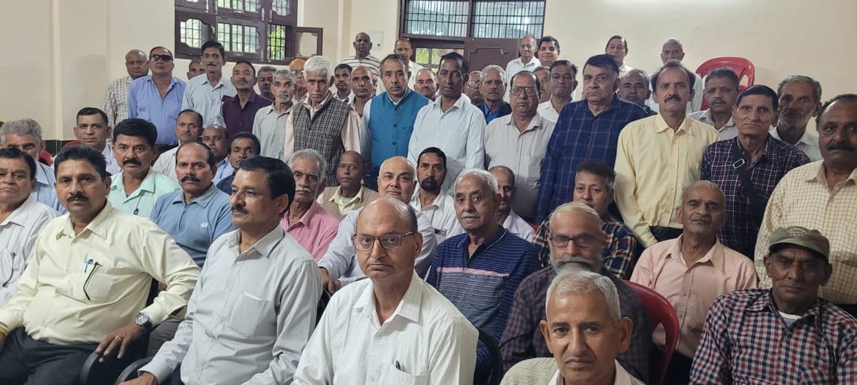 Government should continue with the previous system of equity power: Kuldeep
