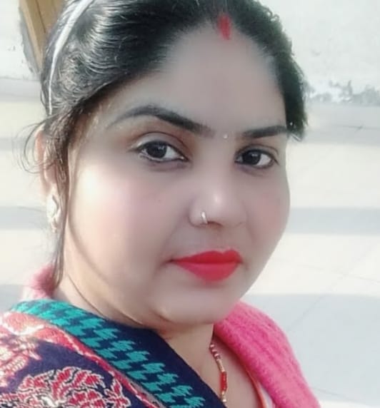 Spices add sweetness to Barkha's life