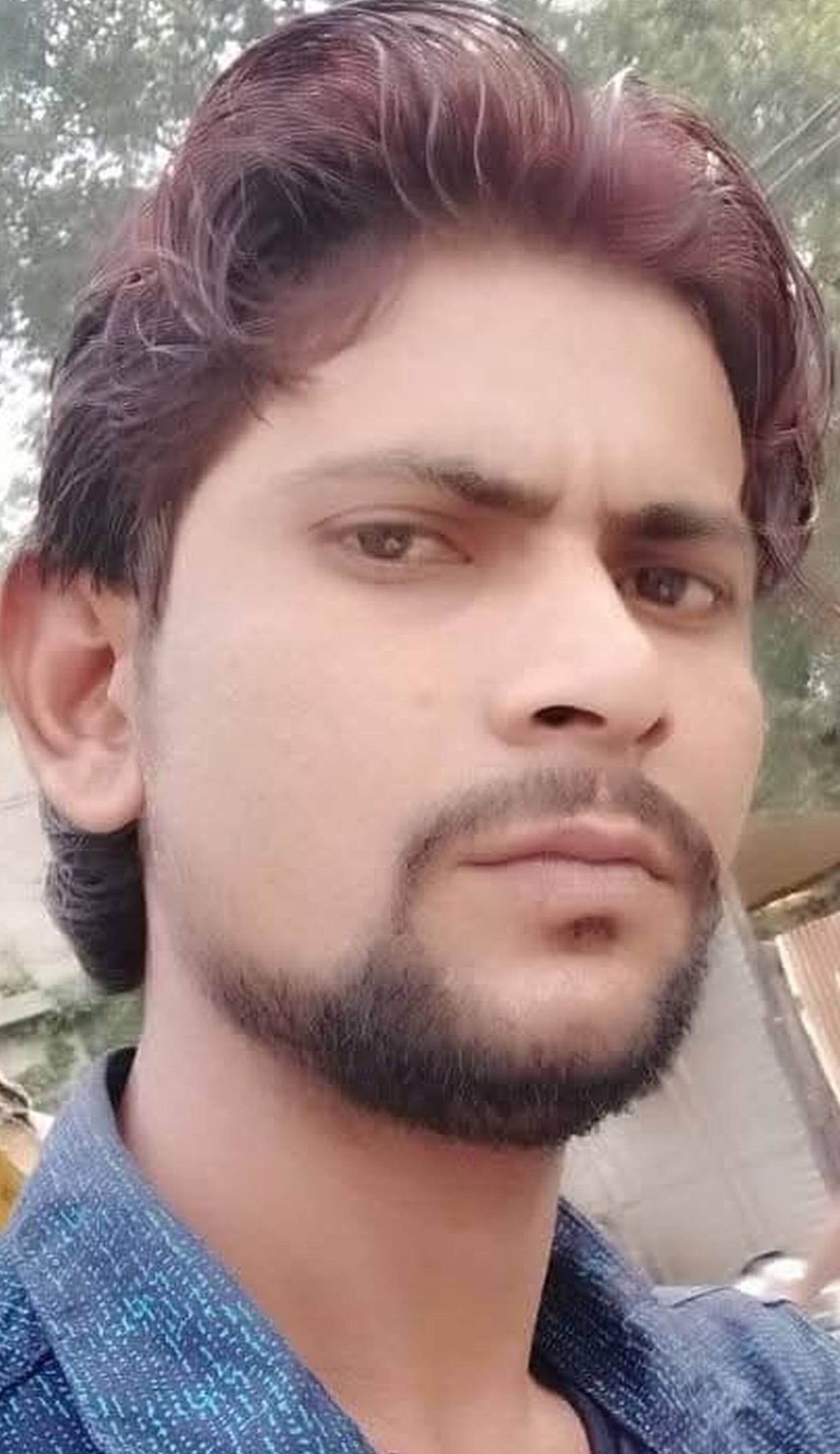 Demand for strict action against those who pushed a youth from a train.