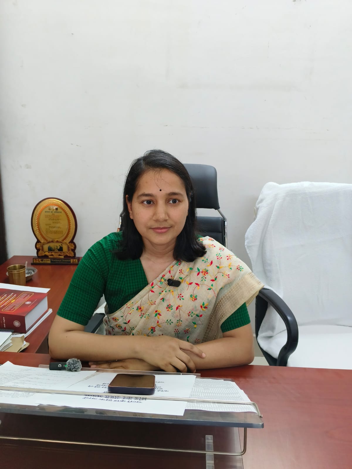 National Lok Adalat to be held on May 9, emphasis on publicity