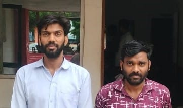 Brothers and middlemen arrested in treasury scam