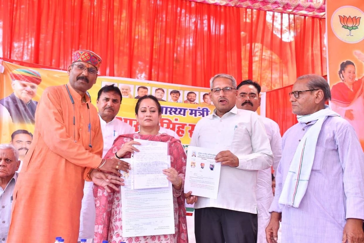 Trauma Center Should Be Named After Lord Vishwakarma: Dr. RK Jangra