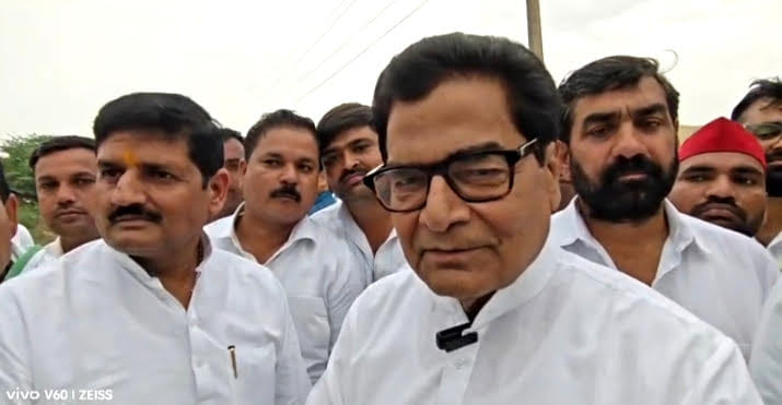 mainpuri news ramgopal yadav
