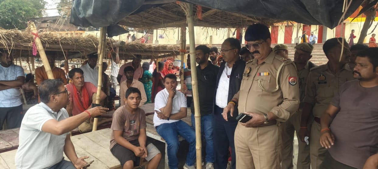 unnao news