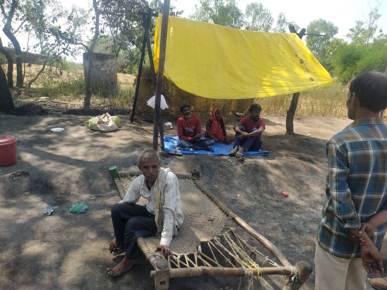 unnao news