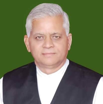 Govind became the National Vice President of Loktantra Senani Sangh for the second time