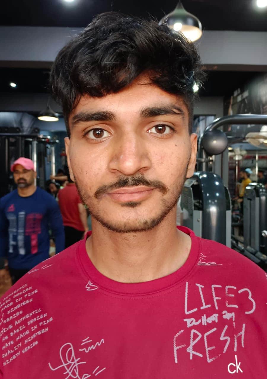 फोटो :: निखिल त्यागी