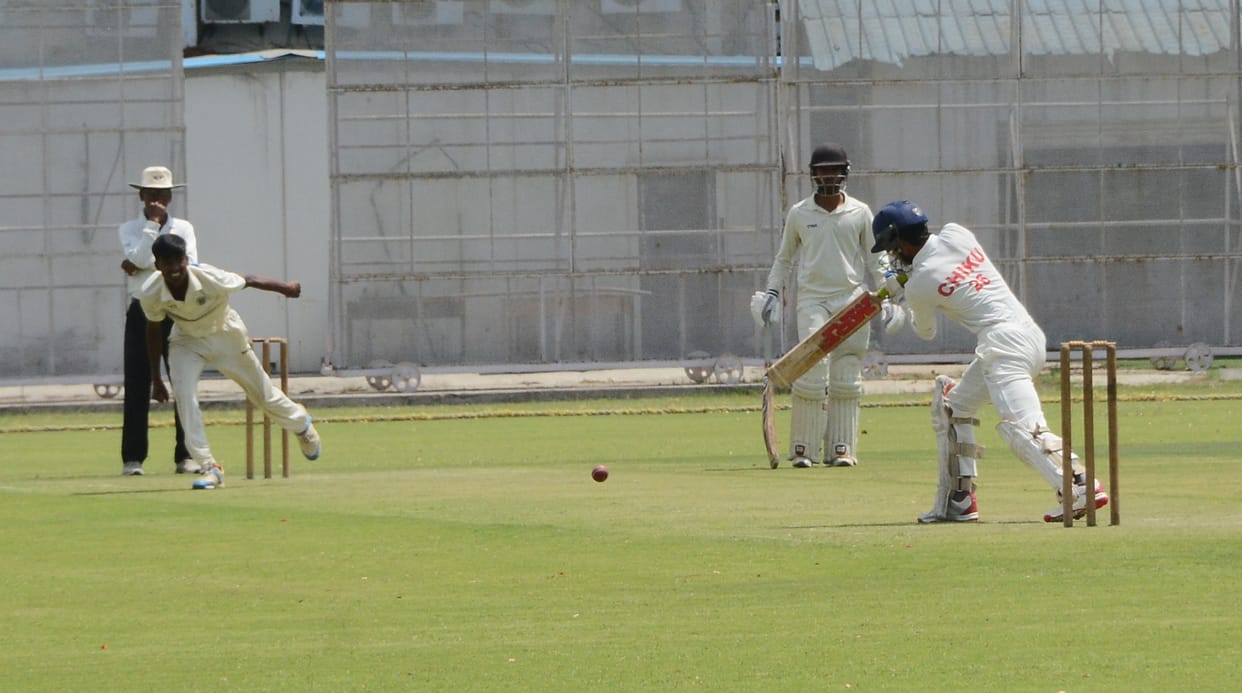 Kanpur, Varanasi, Azamgarh, and Aligarh Register Wins in State-Level Cricket Tournament