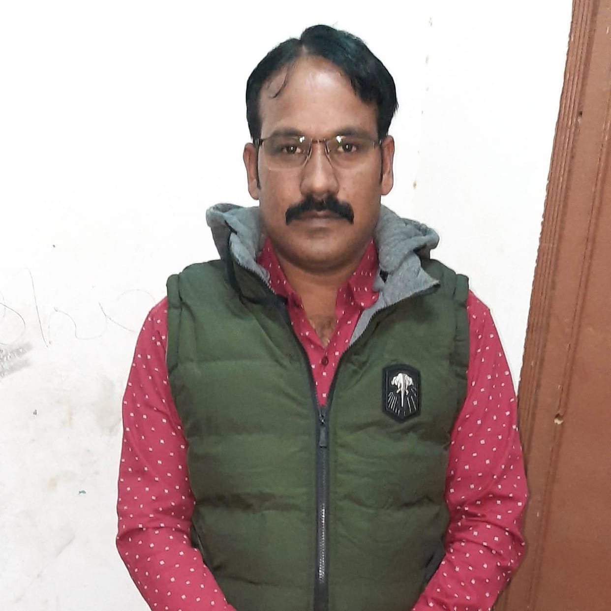 Farmer's body found hanging from a tree, murder alleged