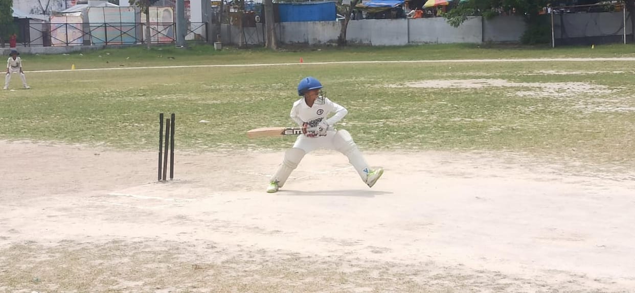 Rising Stars won by seven wickets and will play the final.