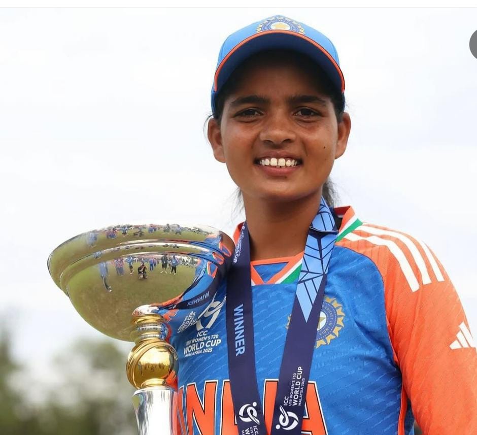 Brother's unfulfilled dream made him a star