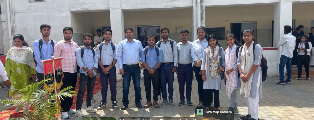 Students were made aware of the nuances of the laStudents were made aware of the nuances of the laww