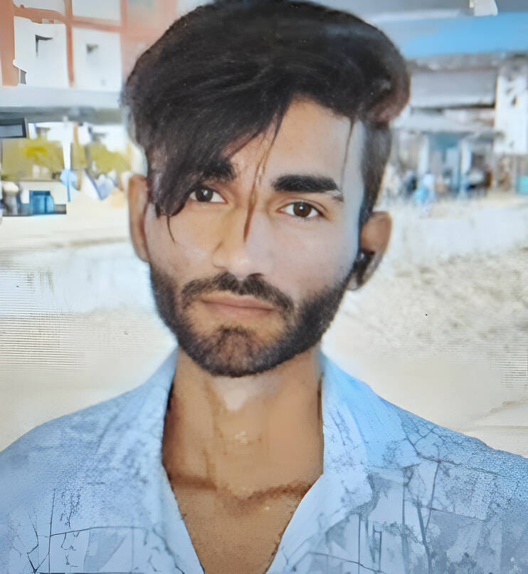 Young Man Commits Suicide on His 24th Birthday; Married Just Four Months Ago... Death Shrouded in Questions