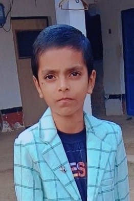 Rain occurred for the fourth time in the past 13 days, a ten-year-old child dies due to lightning strike in Chauri