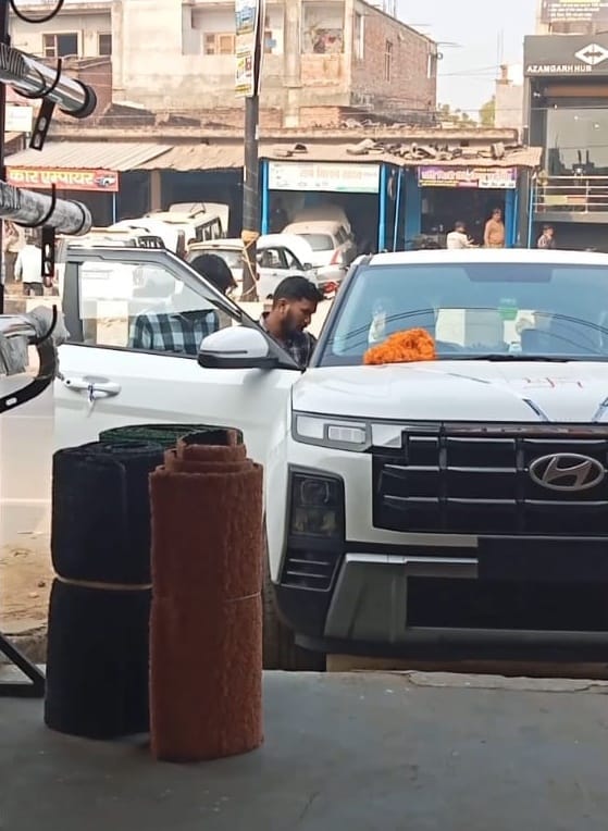 Car accessories prices hiked by up to 20%