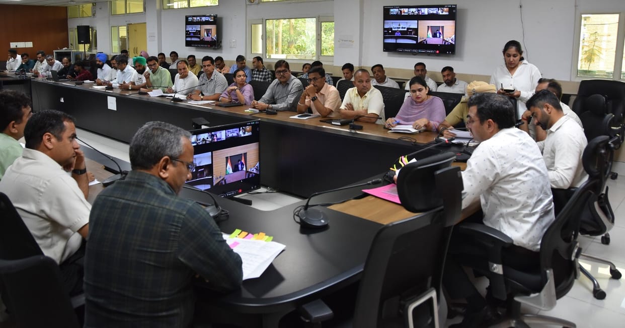 Work together for a drug-free society: Additional Deputy Commissioner
