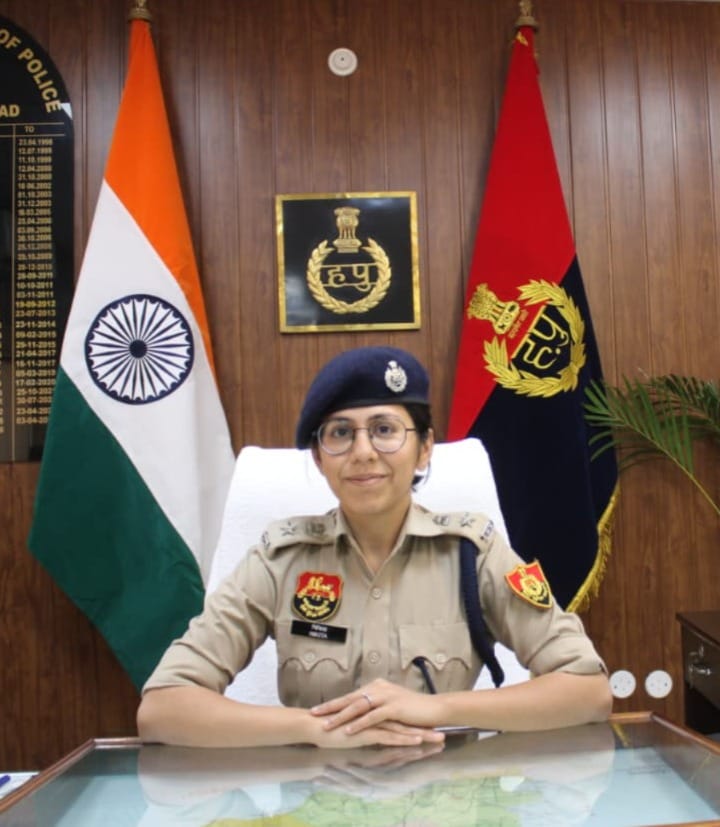 Strict action against drug smugglers, increased surveillance at the border, cameras to be installed