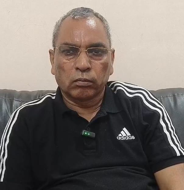 Government ready for Panchayat elections: Om Prakash Rajbhar