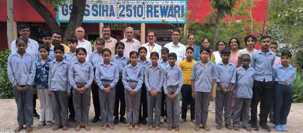 The Days of Government Schools Will Return: Dr. Beer Singh