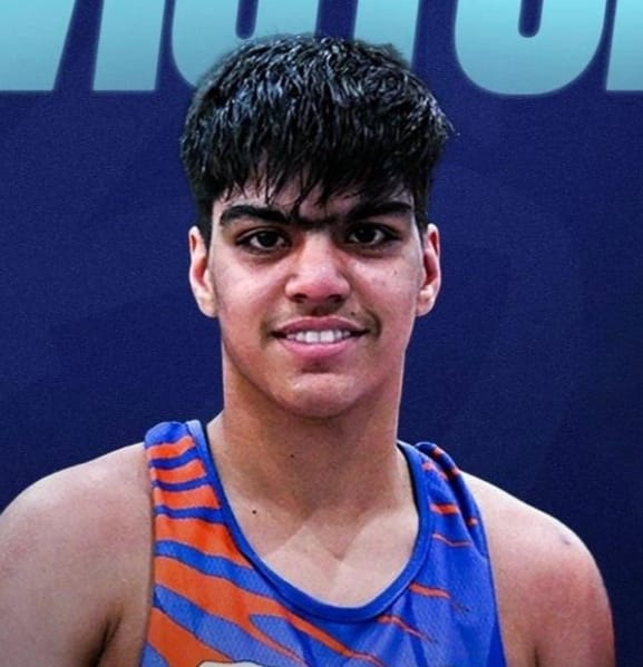 Priya showcases her punching prowess in Ulaanbaatar, assured of a medal at the Asian Championships