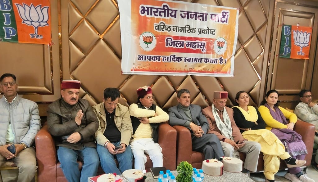 Gave tips to workers to strengthen booth level