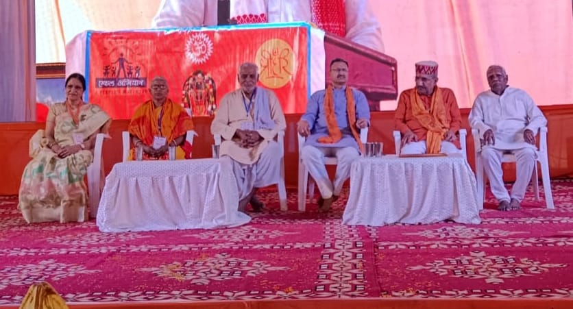 The Hanuman Chalisa has been viewed and read 5 billion times across the entire world: Alok