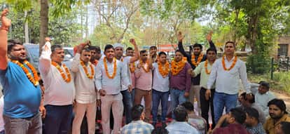 Electricians complain about lack of safety equipment