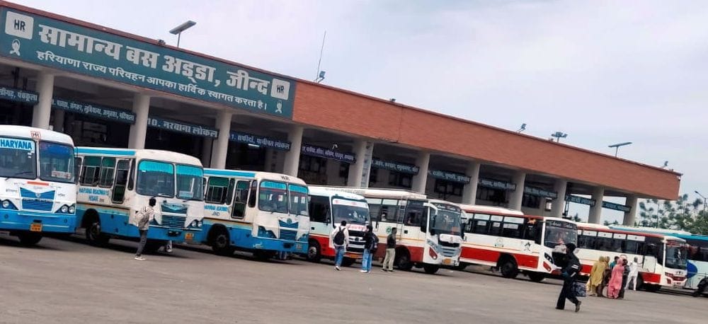 142 private buses will bring people from villages across the region to the CM's rally.