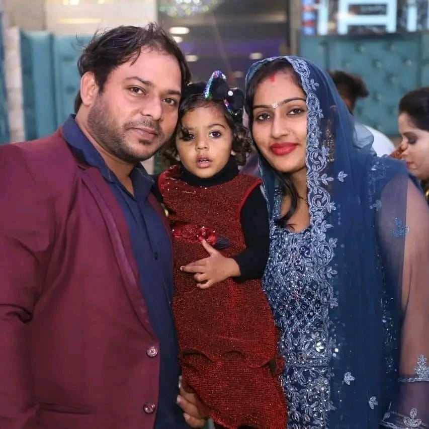 Rohtak News: रोहतक-दिल्ली रेलवे लाइन पर मिला कलायत के युवक का शव