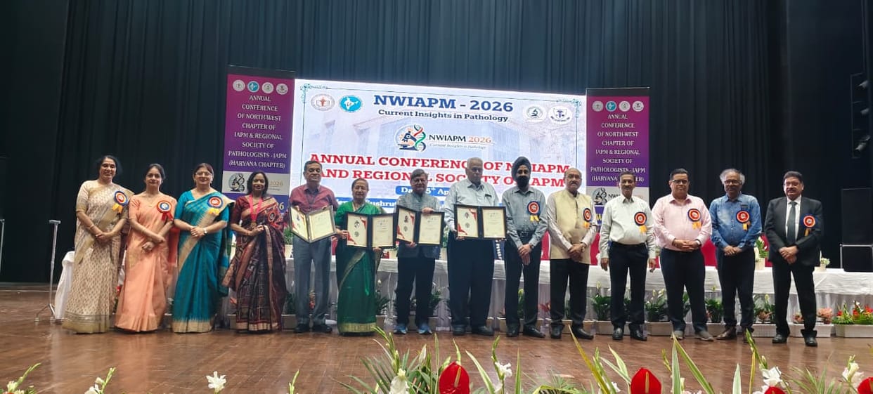 In this era, the focus will have to be on digital pathology and AI technology: Dr. Shantika