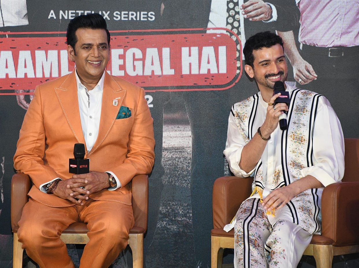 OTT Has Given a New Life to Unknown Artists: Ravi Kishan