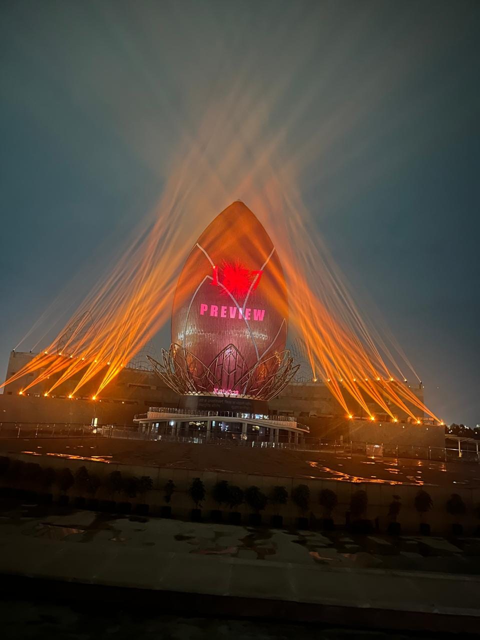 The 1857 revolution will be brought alive through digital technology at the Martyrs' Memorial.