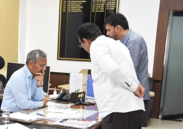 2,000 death cases settled in 10 days