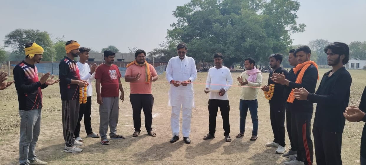 Cricket: Raghunandan Royals win