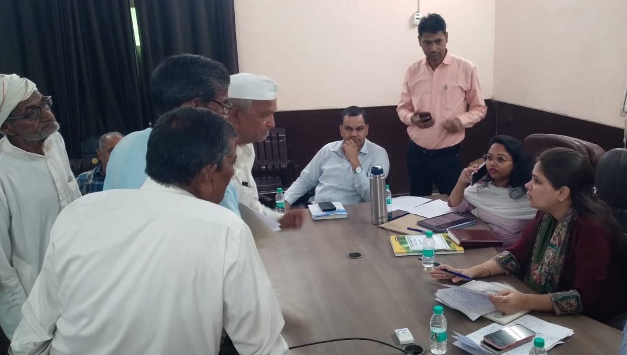 Comprehensive Resolution Day: Only Five Out of 18 Complaints Resolved