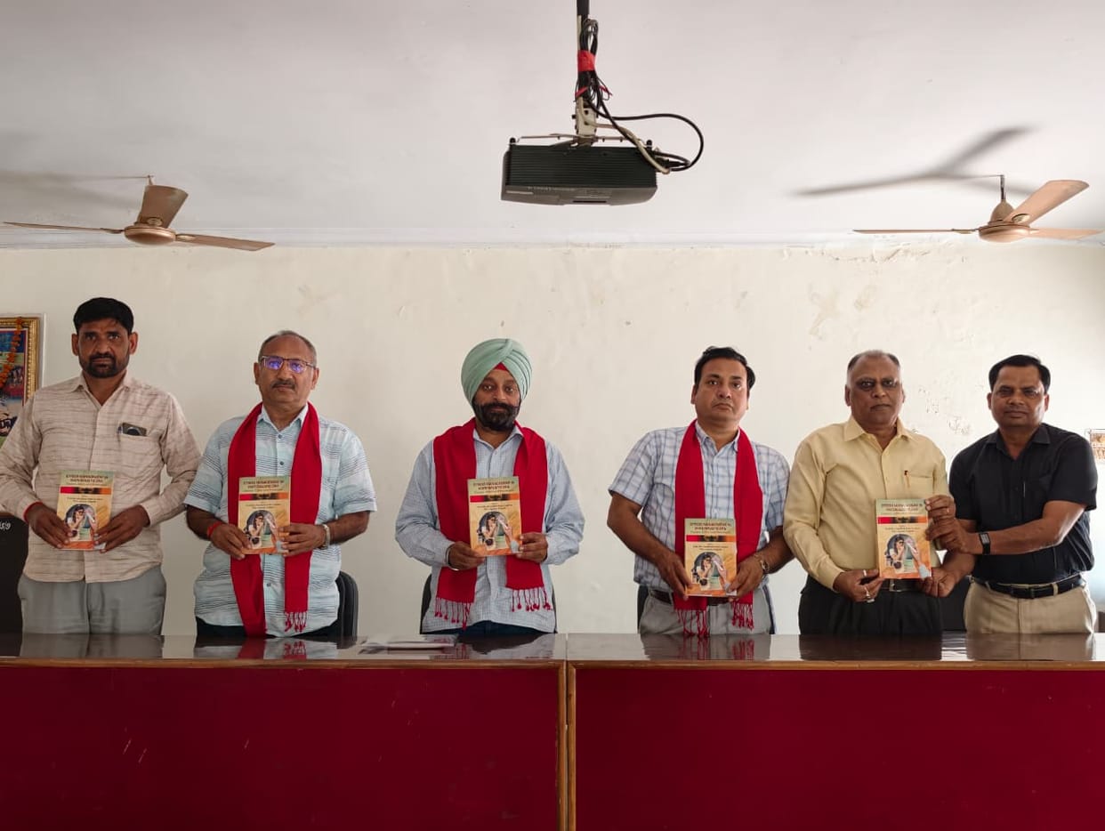 Do Not Stress Over Marks; Practical Skills Are Essential in Life: Prof. Bhupendra