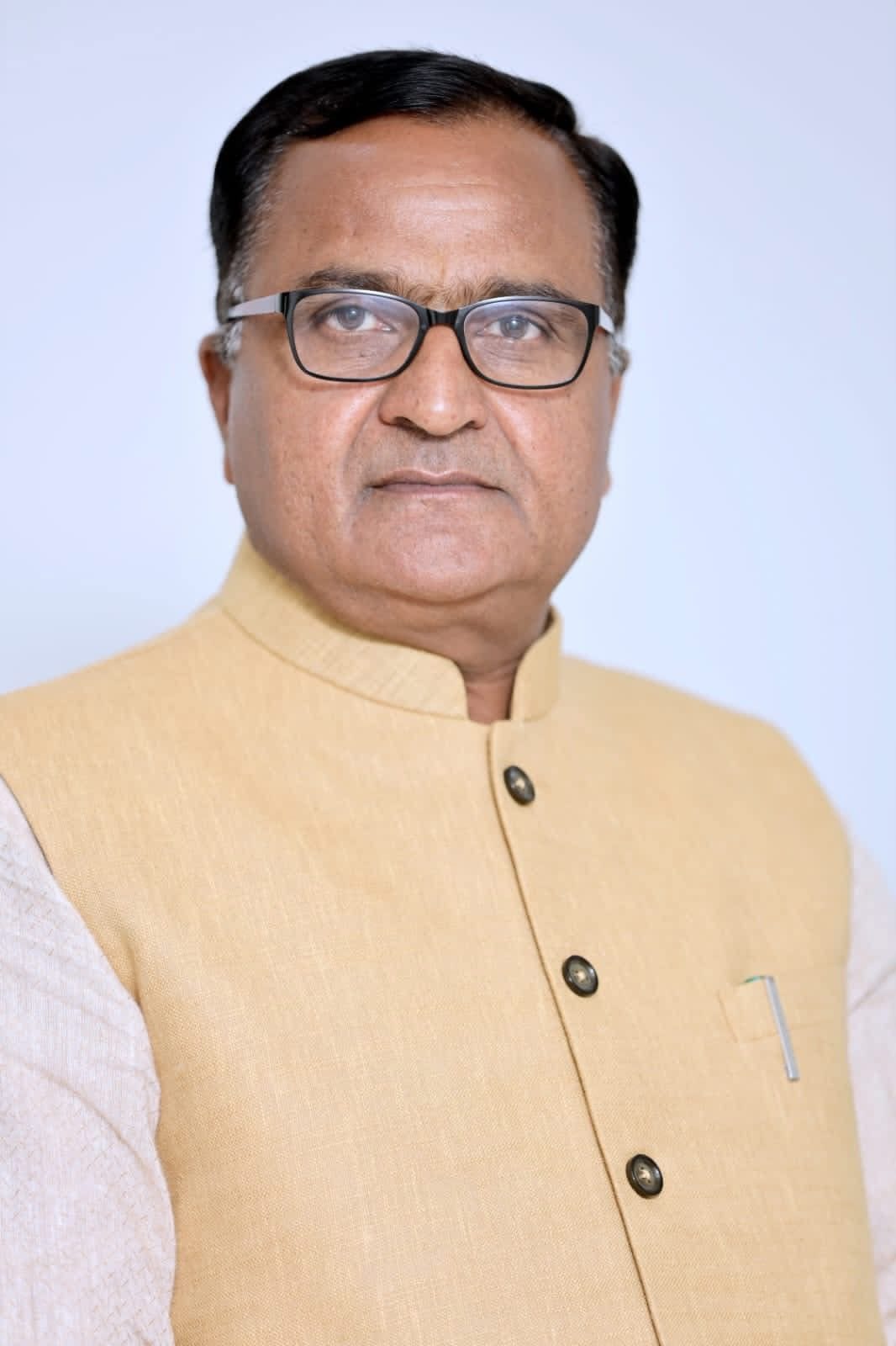 BJP Has Always Remained Committed to Unity: Vasudev